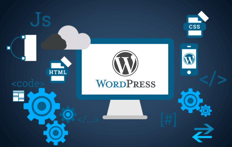 WordPress E-Commerce Thumbnail