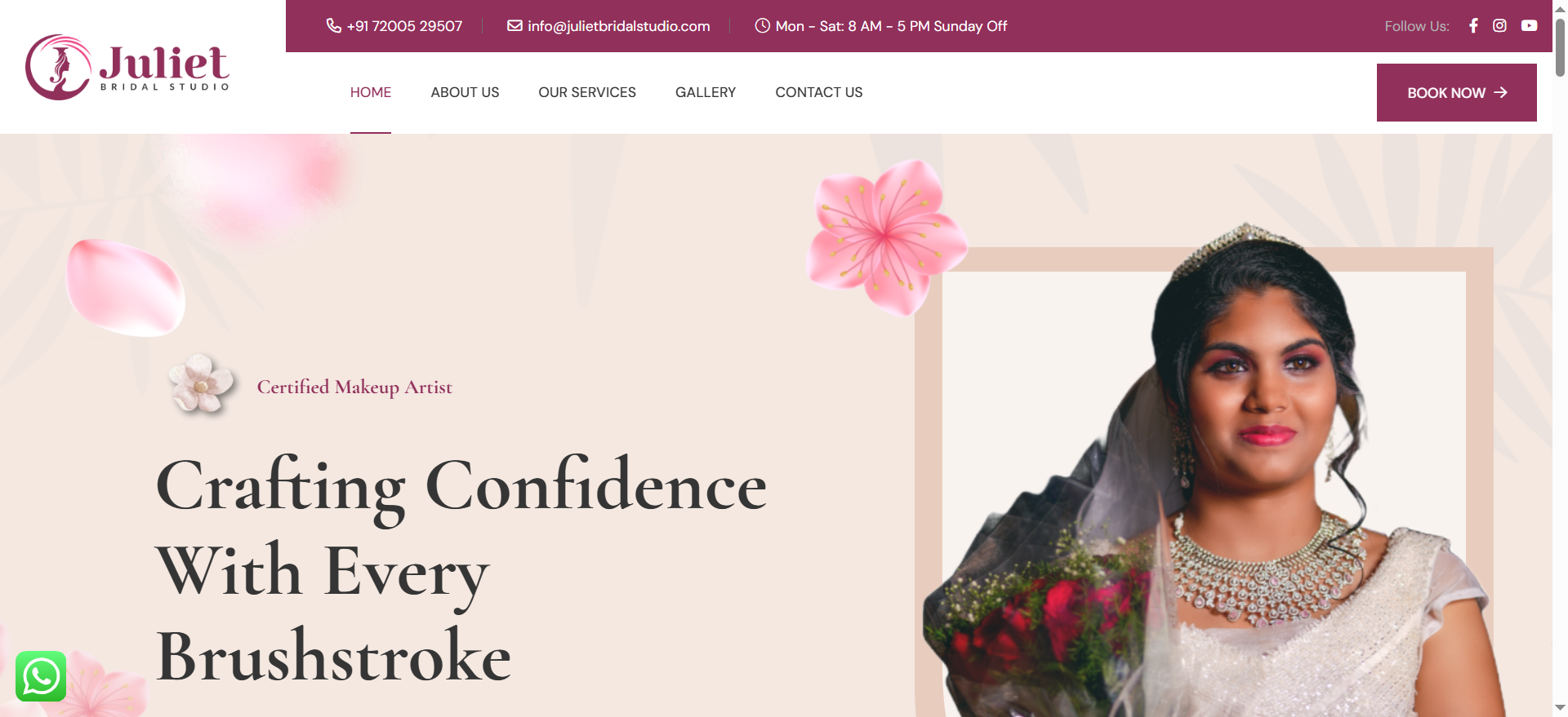 WordPress Site 11