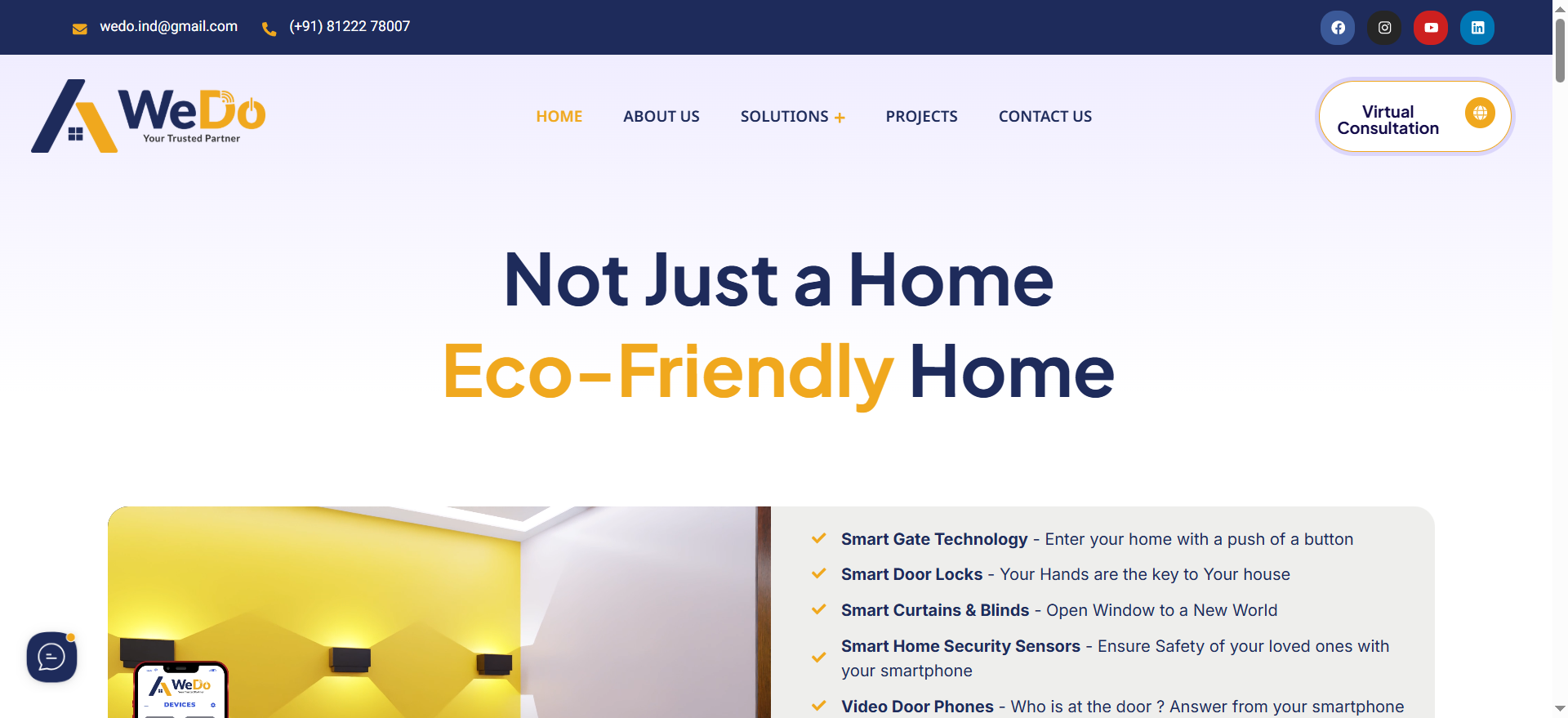 WordPress Site 12
