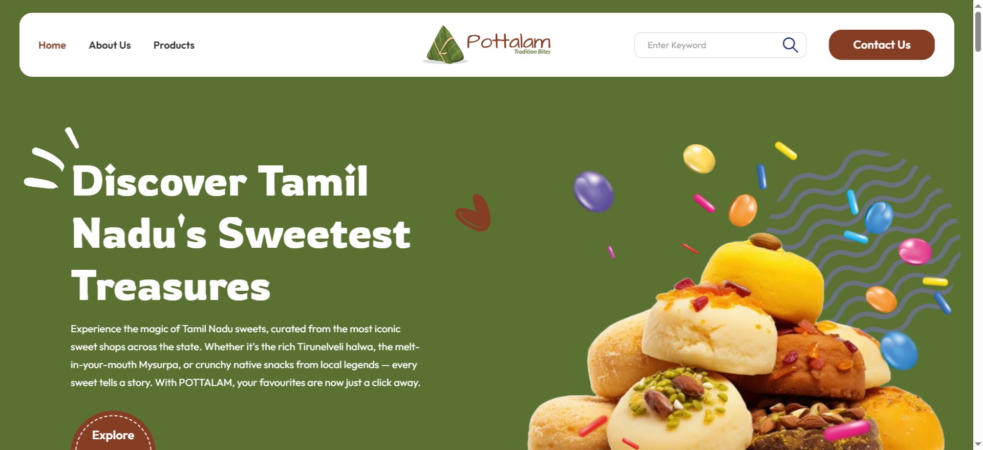 WordPress Site 14