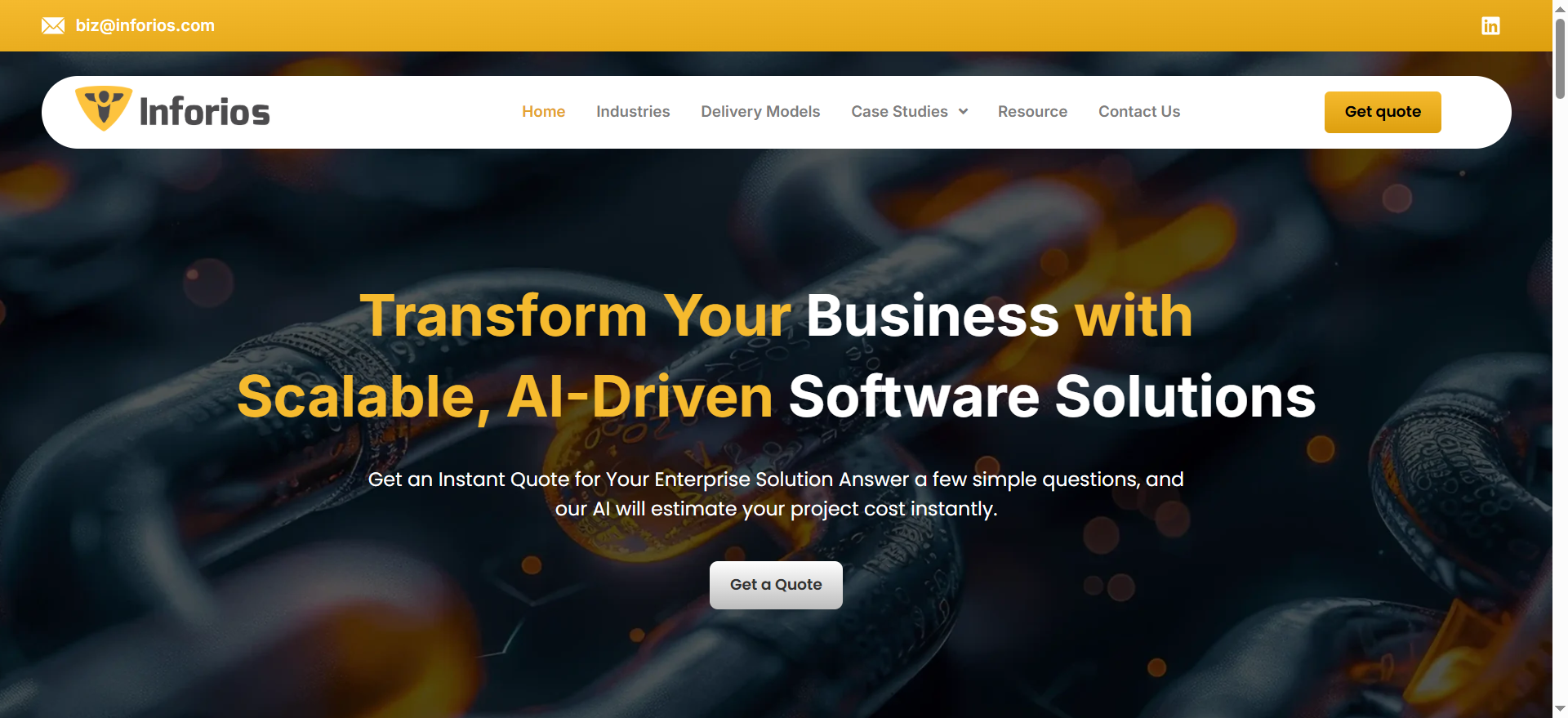 WordPress Site 4