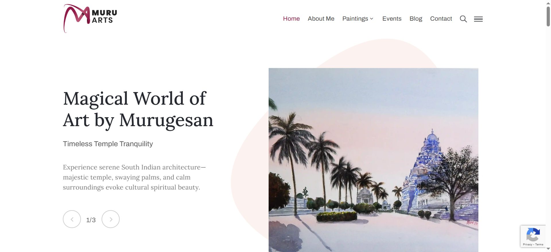 WordPress Site 9